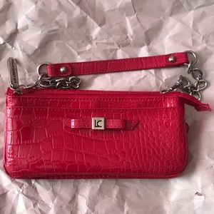 Liz Claiborne Wristlet Bag